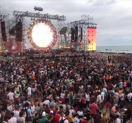 JOVA BEACH: M5S, ”25 MILA EURO A COMUNE MONTESILVANO; GIUNTA COME LI HA UTILIZZATI?”