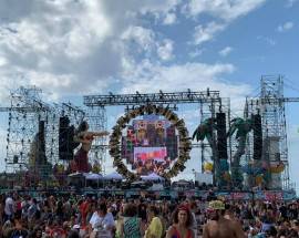 JOVA BEACH PARTY: POLEMICA POSTI AUTO PESCARA, M5S, ‘ ‘IMPOSSIBILE FARE SPESE IN CENTRO”