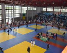 JUDO: TORNA IL TROFEO INTERNAZIONALE CITTA’ DELL’AQUILA E MEMORIAL BRIGADIERE AUGUSTO DESIDERI