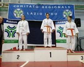 L’AQUILA: A MONTEROTONDO NUOVI SUCCESSI PER LA JUJITSU ACADEMY