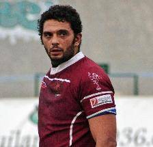 RUGBY: ADDIO A SORPRESA DELL’AQUILANO CERASOLI, LA GAZZETTA RENDE OMAGGIO AL MAORI DI COPPITO