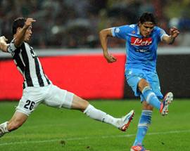 SUPERCOPPA: JUVE-NAPOLI 4-2 CON POLEMICHE, GLI AZZURRI NON PARTECIPANO ALLA PREMIAZIONE