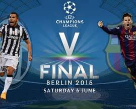 FINALE CHAMPIONS: L’AQUILA E’ BIANCONERA, SCHERMI IN CENTRO STORICO