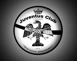 RIAPERTE LE ISCRIZIONI ALLO JUVENTUS CLUB L’AQUILA ”GIOVANNI COMPAGNI”
