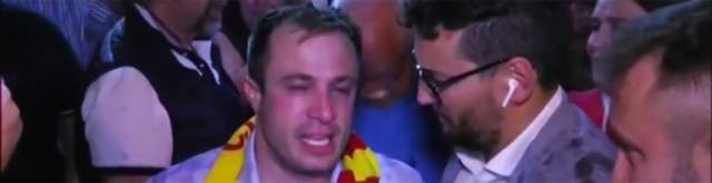 JWAN COSTANTINI SINDACO DI GIULIANOVA: VITTORIA AL BALLOTTAGGIO PER 59 VOTI