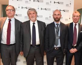 LAVORO: K2, STARTUP DAL TECNOPOLO D’ABRUZZO A ROMA CON MINISTRO POLETTI
