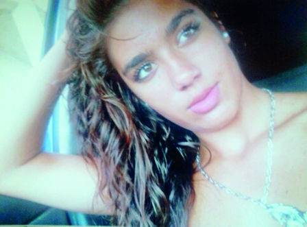 IL MISTERO DI KASSANDRA, SCOMPARSA NEL NULLA A MONTORIO 7 GIORNI FA