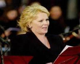 MUSICA: IL SOPRANO KATIA RICCIARELLI IN CONCERTO ALL’AQUILA