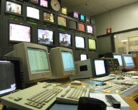 AVEZZANO: TELEVISIONE ARABA SI TRASFERISCE IN SPAGNA, 18 DIPENDENTI MANDATI A CASA
