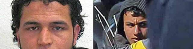 STRAGE BERLINO, IL KILLER UCCISO IN ITALIA DOPO AVER FATTO FUOCO SUI POLIZIOTTI