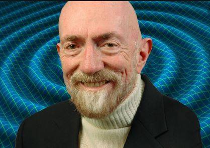 L’AQUILA: AL GSSI  CONFERENZA DI KIP THORN, PREMIO NOBEL PER LA FISICA