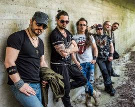 CHIETI: ”IL GALLO” E TEDESCHI IN CONCERTO CON I KOM ALLO STAMMTISCH