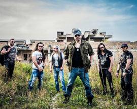 CONCERTO DI NATALE A SPOLTORE CON I KOM, TRIBUTE BAND VASCO ROSSI