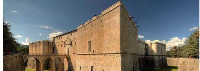 L’AQUILA: 7 GIOIELLI PRONTI A RINASCERE, 70 MILIONI PER LA LORO RICOSTRUZIONE
