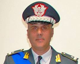 GUARDIA DI FINANZA: ANIELLO COMANDANTE REGIONALE AL POSTO DI ATTARDI