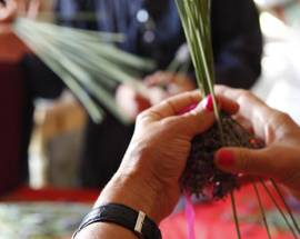 DMC MARSICA: LABORATORIO LAVANDA IN RISERVA ZOMPO LO SCHIOPPO