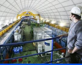 FORUM H20: ”DILAPIDATA ACQUA GRAN SASSO, E’ UNA VERGOGNA PER L’ABRUZZO”