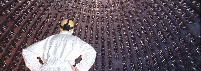 LABORATORI GRAN SASSO: VIA SOSTANZE PERICOLOSE, ESULTANO AMBIENTALISTI