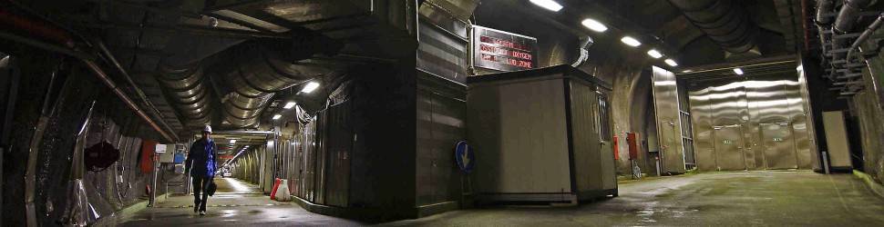LABORATORI GRAN SASSO: AMBIENTALISTI,”INFN AMMETTE DI NON ESSERE A NORMA”