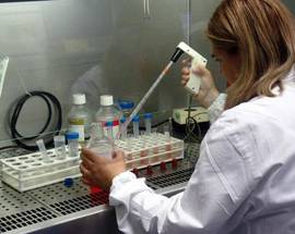 CENTRI DI RICERCA REGIONALI: POCHI SOLDI, NEGRI SUD COMMISSARIATO