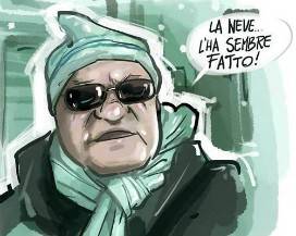 REGIONALI: ”A CHI SI LU FIJE?”, L’ABRUZZESE FUORI SEDE INTERVISTA I CANDIDATI