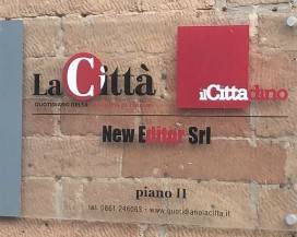 QUOTIDIANO ‘LA CITTA” CAMBIA VOLTO: SERENA SURIANI NUOVO DIRETTORE, LUCCI NEL COMITATO EDITORIALE