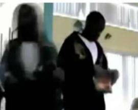 RAPINA NOTTURNA IN CASA, PAURA A CASALINCONTRADA