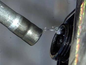 ATESSA: RUBANO GASOLIO, CONIUGI RUMENI DENUNCIATI