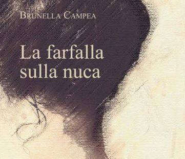 LA FARFALLA SULLA NUCA: A SULMONA PRESENTAZIONE LIBRO CAMPEA, SU TUMORE AL SENO E AMORE PER LA VITA
