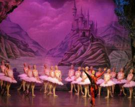 AVEZZANO: BALLETTO RUSSO SOLD OUT TEATRO MARSI, ORA CONCERTO NOMADI