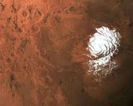 SCOPERTE SU MARTE: 24 LAGHI ANTICHISSIMI, 5 OSPITALI PER LA VITA
