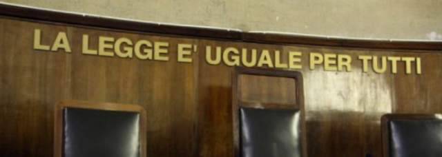 SULMONA: CONDANNATI GENITORI E FIGLI PER MATERIALE PORNOGRAFICO