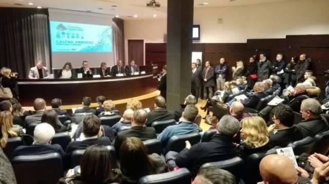 ELEZIONI REGIONALI: NASCE RETE LISTE CIVICHE, ”CANDIDATO DAL TERRITORIO”