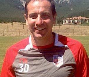 LEGA PRO: ZAULI ALLA JUVE UNDER 23, EX TECNICO DEL TERAMO AL POSTO DI PIRLO