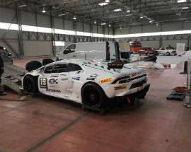 LANCIANO: AL POLO FIERISTICO FIERA ELETTRONICA HI-TECH MILLENIUM ADRIA