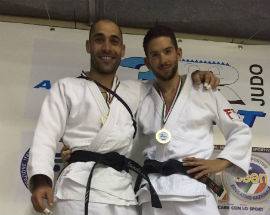 JUDO: QUATTRO CAMPIONI AQUILANI PRIMEGGIANO AL TROFEO CITTA’ DI TODI