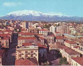 LANCIANO: ”EMERGENZA IGIENICO SANITARIA” IN LOCALITA’ TORREMARINO