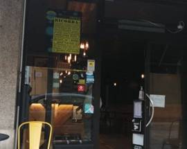 LANCIANO: BOTTIGLIA INCENDIARIA CONTRO BAR, ARRESTATO 32ENNE DI CAMPOBASSO