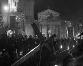 PASQUA: L’ABRUZZO AUTENTICO ALLA BIT DI MILANO, I RITI E LE TRADIZIONI