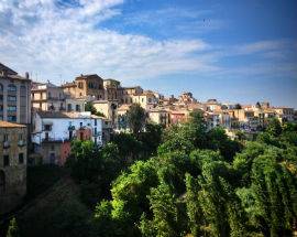 LANCIANO: PEDONALIZZAZIONE DEL CORSO, PAOLUCCI CHIEDE A PUPILLO DI FARE CHIAREZZA