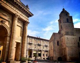 LANCIANO: VERDI, ”APRIRE CORSO TRENTO E TRIESTE A BICI”