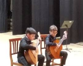 ”ANXANUM MUSIC AWARDS”: A LANCIANO PREMI A GIOVANI ALLIEVI SCUOLA MUSICALE ”DANTE ALIGHIERI” L’AQUILA