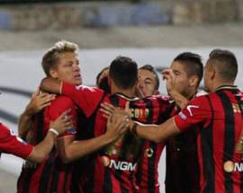 CALCIO: SERIE B, IL LANCIANO  ACCHIAPPA IL PARI,COL PALERMO E’ 1-1