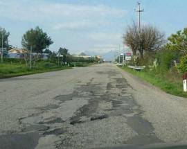 PROVINCIALE LANCIANO-FOSSACESIA: SINDACI CHIEDONO CHE GESTIONE TORNI AD ANAS