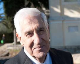 L’AQUILA: E’ MORTO LANFRANCO RIGA, ”UOMO DI ALTRI TEMPI CHE AMAVA LA SUA CITTA”’