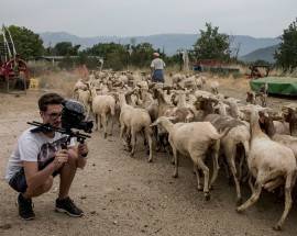 L’AQUILA, INCONTRO SU MONTAGNA APRE MOSTRA CENTRO SPERIMENTALE CINEMA