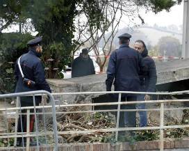 STRAGE DISCOTECA CORINALDO: SGOMINATA ”BANDA SPRAY”, INDAGINI ANCHE IN ABRUZZO