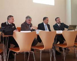 LA NUOVA EDUCAZIONE AMBIENTALE: ALL’AQUILA INCONTRO FORMATIVO