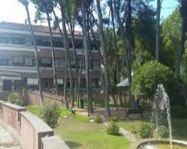PESCARA: PUBBLICATO BANDO INPS PER OSPITALITA’  IN CASA ALBERGO ‘LA PINETA’