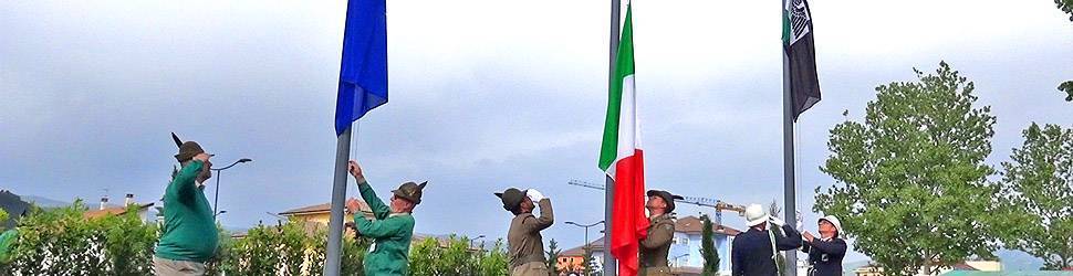 ADUNATA ALPINI: SINDACATI, ”ASM HA USATO SOLDI PER DIVISE NON A NORMA”